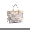 Louis Vuitton Neverfull GM N41360