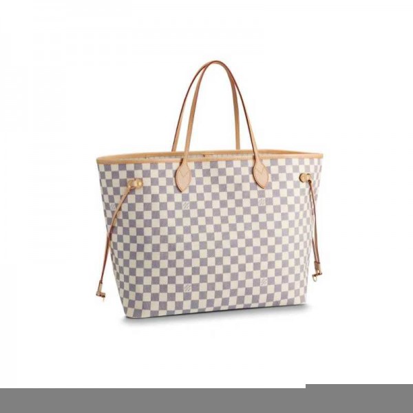Louis Vuitton Neverfull GM N41360