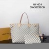 Louis Vuitton LV Neverfull GM N41604