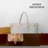Louis Vuitton LV Neverfull GM N41604
