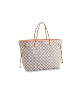 Louis Vuitton LV Neverfull GM N41604