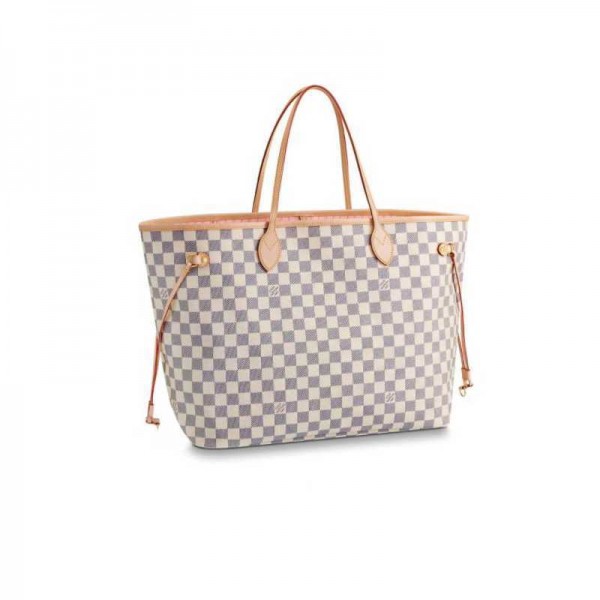 Louis Vuitton LV Neverfull GM N41604