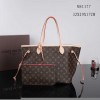 Louis Vuitton Neverfull MM M41177