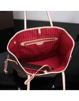 Louis Vuitton Neverfull MM M41177