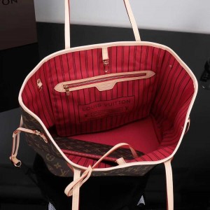 Louis Vuitton Neverfull MM M41177