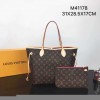 Louis Vuitton Neverfull MM M41178