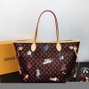 Louis Vuitton LV Neverfull MM M44441