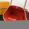 Louis Vuitton LV Neverfull MM M44441