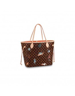 Louis Vuitton LV Neverfull MM M44441