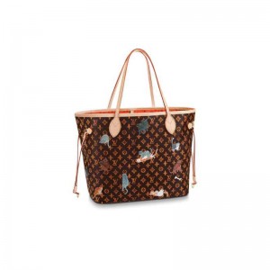 Louis Vuitton LV Neverfull MM M44441