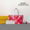 Louis Vuitton LV Neverfull MM M44567