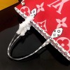 Louis Vuitton LV Neverfull MM M44567
