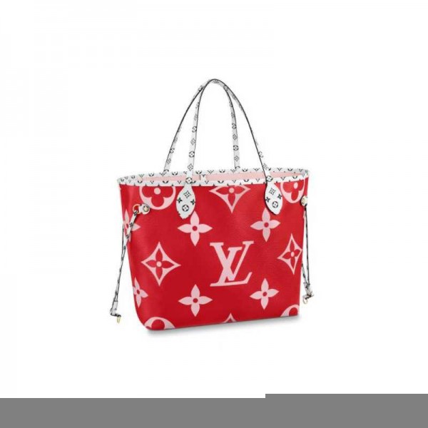 Louis Vuitton LV Neverfull MM M44567