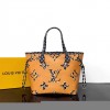 Louis Vuitton LV Neverfull MM M44716