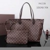 Louis Vuitton LV Neverfull MM N41358