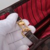 Louis Vuitton LV Neverfull MM N41358