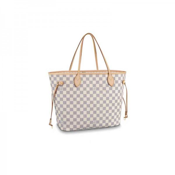 Loui Vuitton Neverfull MM N40604