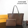 Louis Vuitton Neverfull MM N41603