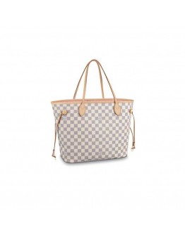 Louis Vuitton LV Neverfull MM N41605