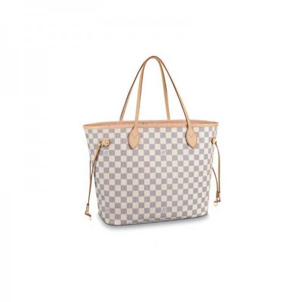 Louis Vuitton LV Neverfull MM N41605