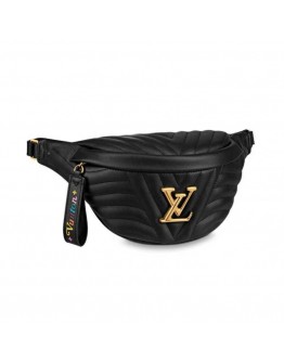 Louis Vuitton New Wave Bumbag M53750