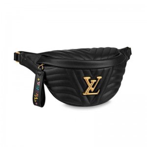 Louis Vuitton New Wave Bumbag M53750