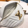 Louis Vuitton LV New Wave Bumbag M53861