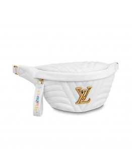 Louis Vuitton LV New Wave Bumbag M53861
