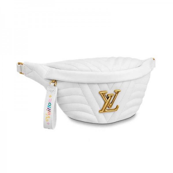 Louis Vuitton LV New Wave Bumbag M53861