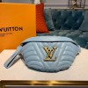 Louis Vuitton New Wave Bumbag M55331
