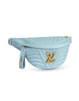 Louis Vuitton New Wave Bumbag M55331