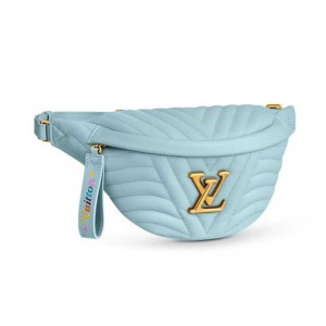 Louis Vuitton New Wave Bumbag M55331