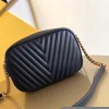 Louis Vuitton New Wave Camera Bag M53682
