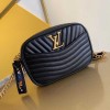 Louis Vuitton New Wave Camera Bag M53682