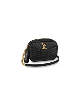 Louis Vuitton New Wave Camera Bag M53682