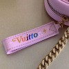 Louis Vuitton New Wave Camera Bag M53683