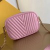 Louis Vuitton New Wave Camera Bag M53683