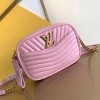 Louis Vuitton New Wave Camera Bag M53683