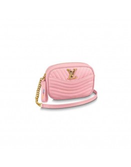 Louis Vuitton New Wave Camera Bag M53683