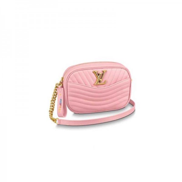 Louis Vuitton New Wave Camera Bag M53683