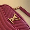 Louis Vuitton New Wave Camera Bag M55330