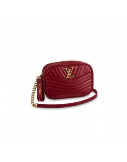 Louis Vuitton New Wave Camera Bag M55330