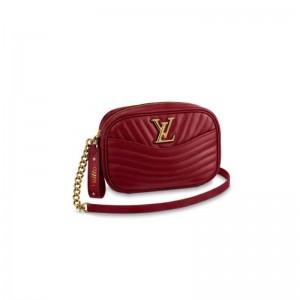 Louis Vuitton New Wave Camera Bag M55330