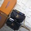 Louis Vuitton New Wave Chain Bag MM M51498