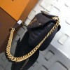 Louis Vuitton New Wave Chain Bag MM M51498