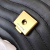 Louis Vuitton New Wave Chain Bag MM M51498