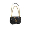Louis Vuitton New Wave Chain Bag MM M51498