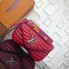 Louis Vuitton New Wave Chain Bag MM M51943