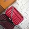 Louis Vuitton New Wave Chain Bag MM M51943