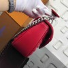 Louis Vuitton New Wave Chain Bag MM M51943